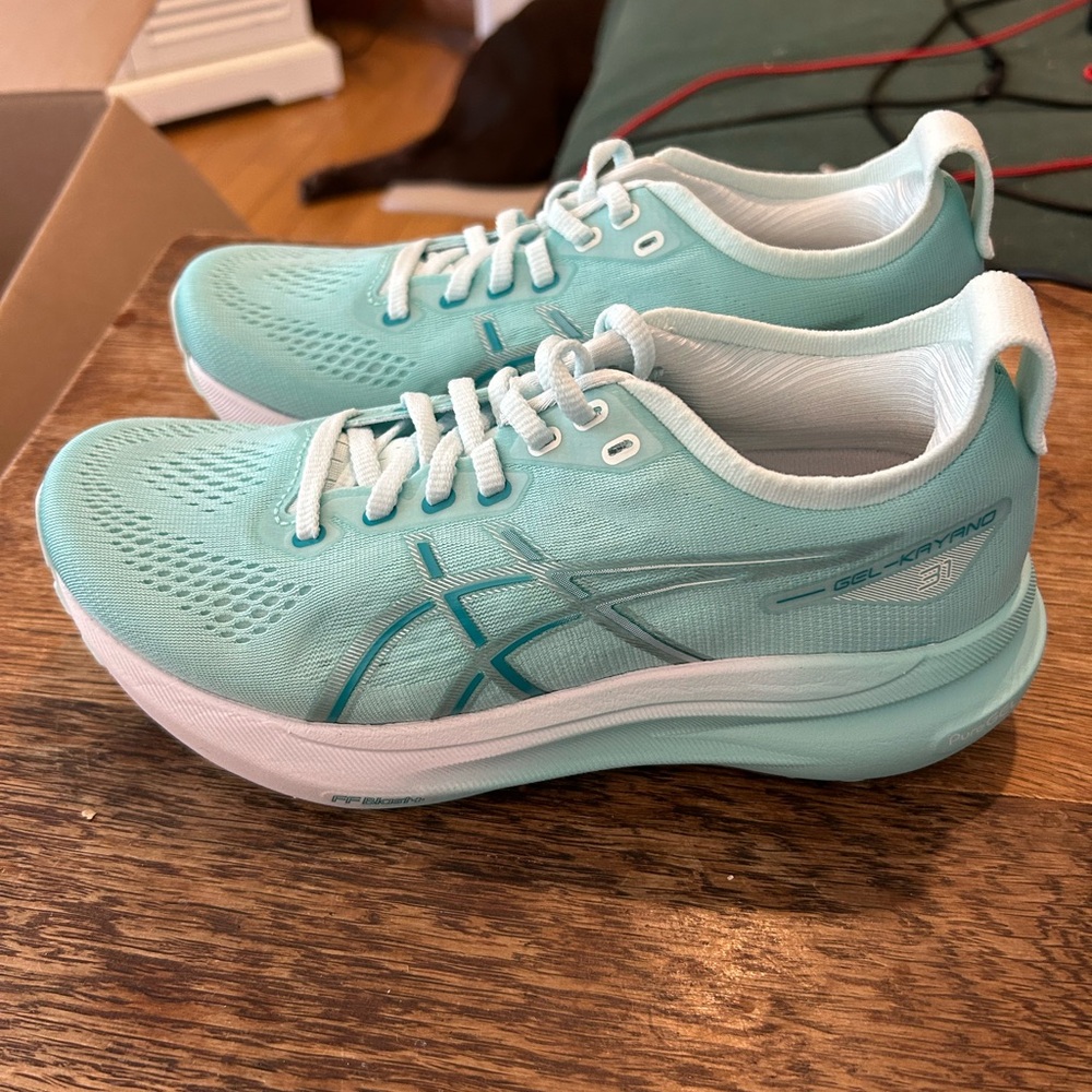 ASICS Gel Kayano 31
